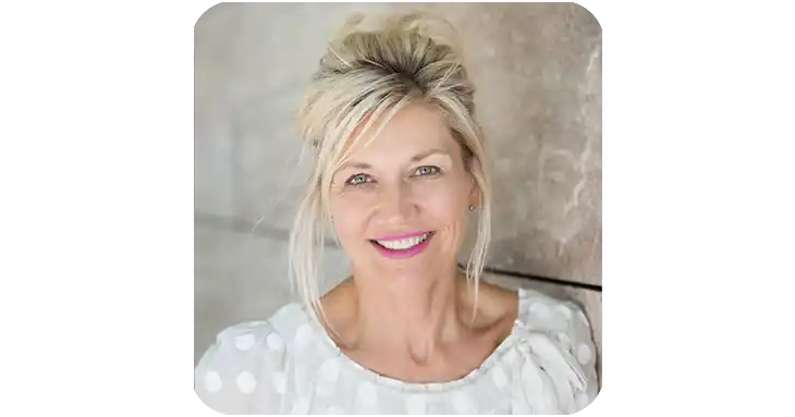 Patricia W. — CircO2 Verified USA Buyer