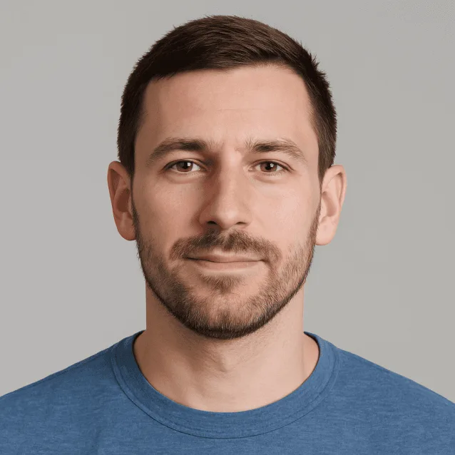 Thomas B. — CircO2 Verified USA Buyer